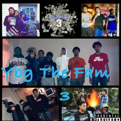 Envy Me (Remix) ft Okl Jb & Big Bleach