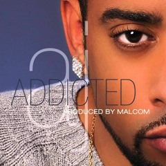 Aycee Jordan - Addicted (Audio Official)