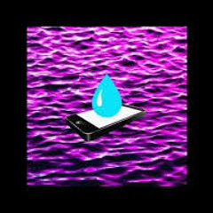 WAVY JONE$ X LiL PEEP - WATER DAMAGE [Prod. By Cutoffurmind]