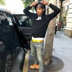 G HERBO type beat "Armageddon" Prod. by Bleuskii