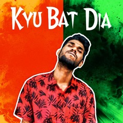 Kyu Baat Dia | Staytune_Ravig | Latest Hindi rap song 2019