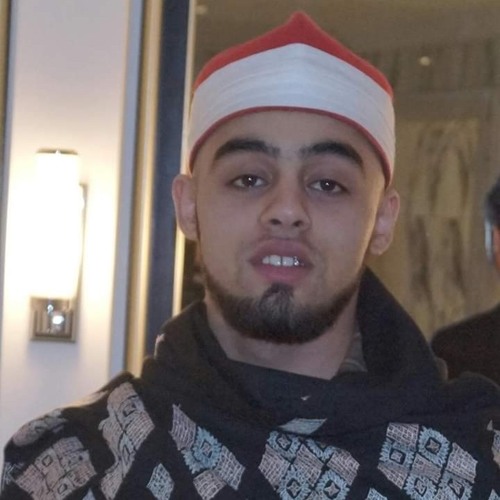 القاري محمد ايوب عاصف