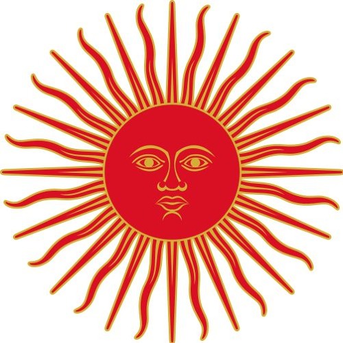 SUN GOD 3.11.2018
