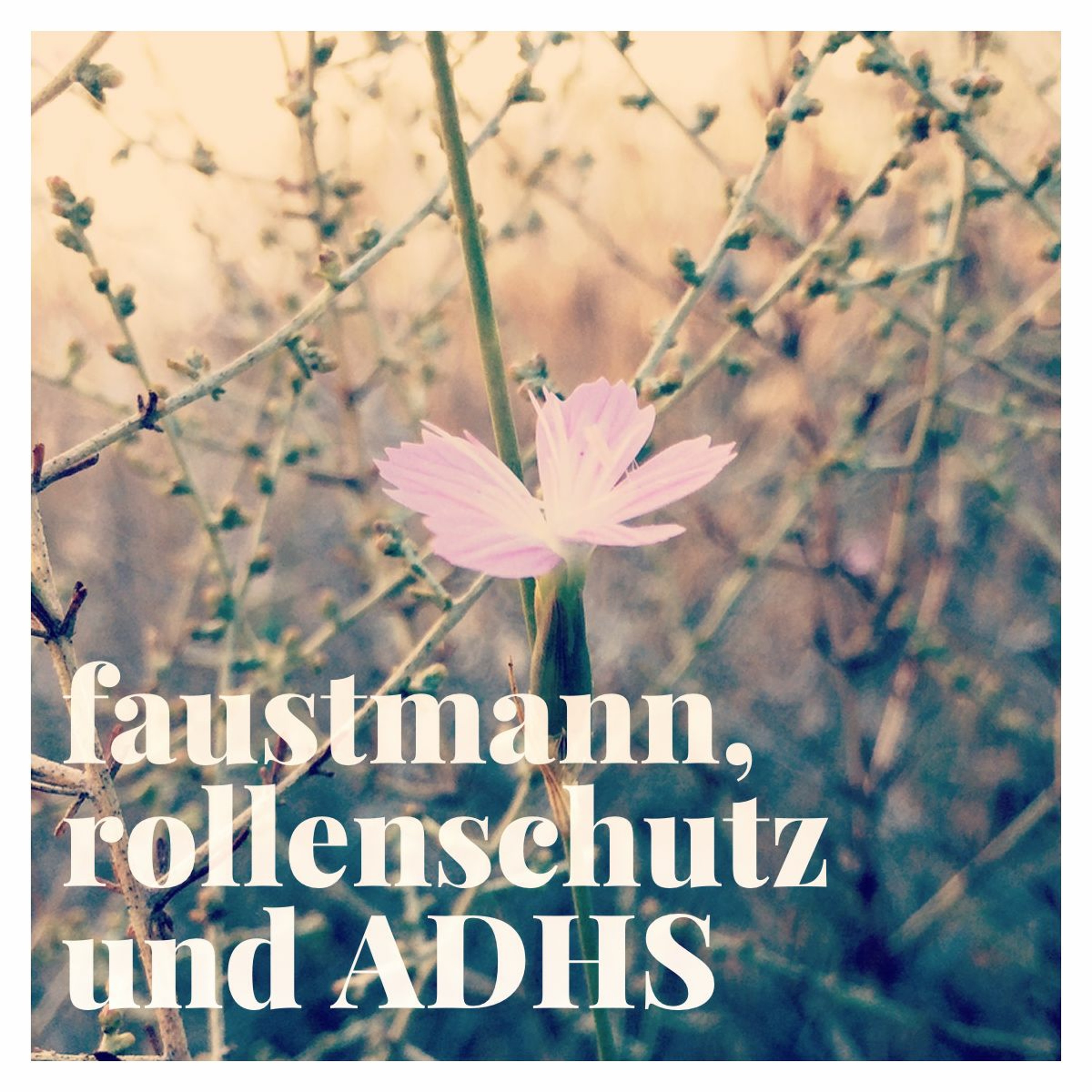 Hallo, ich bin\'s.