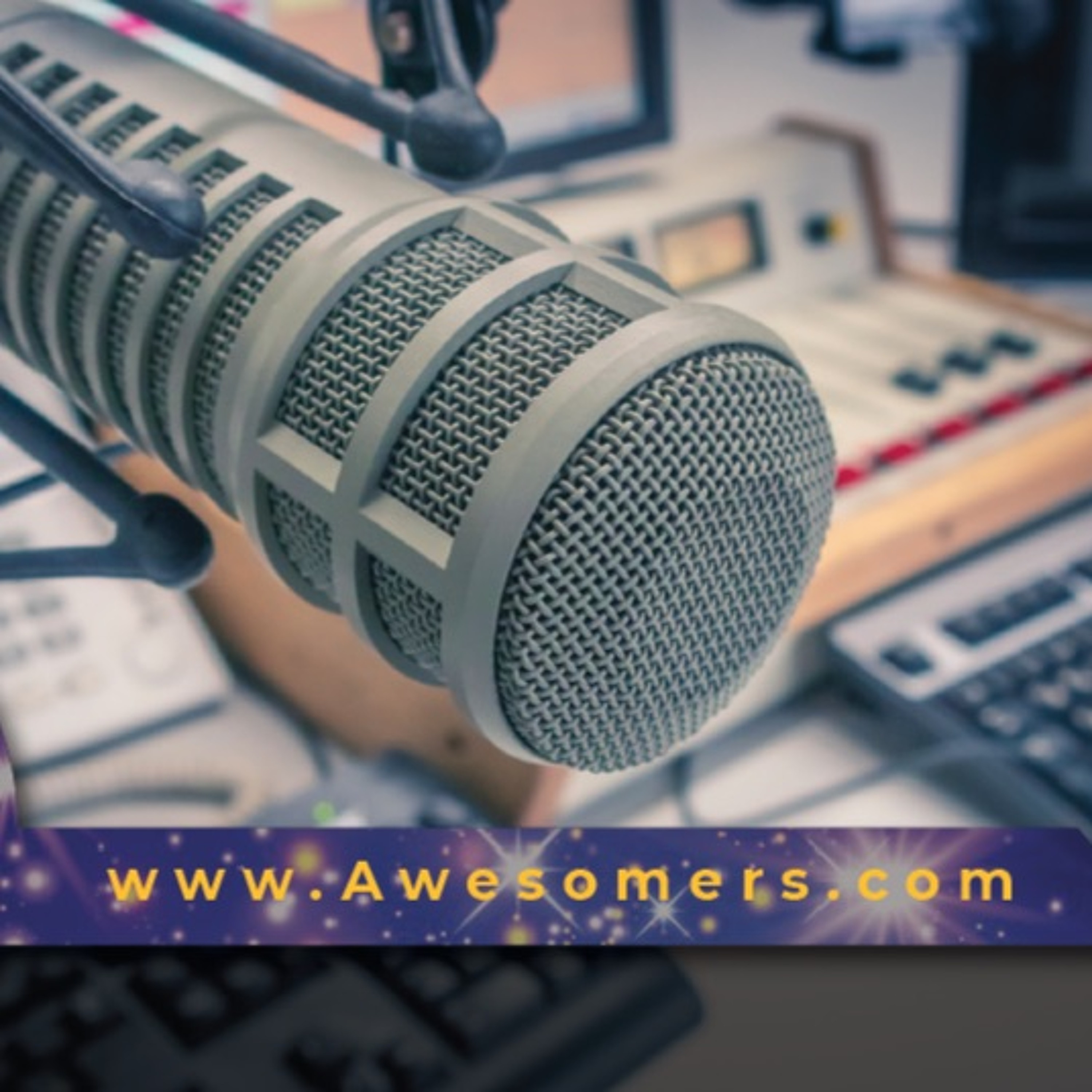 Awesomers.com