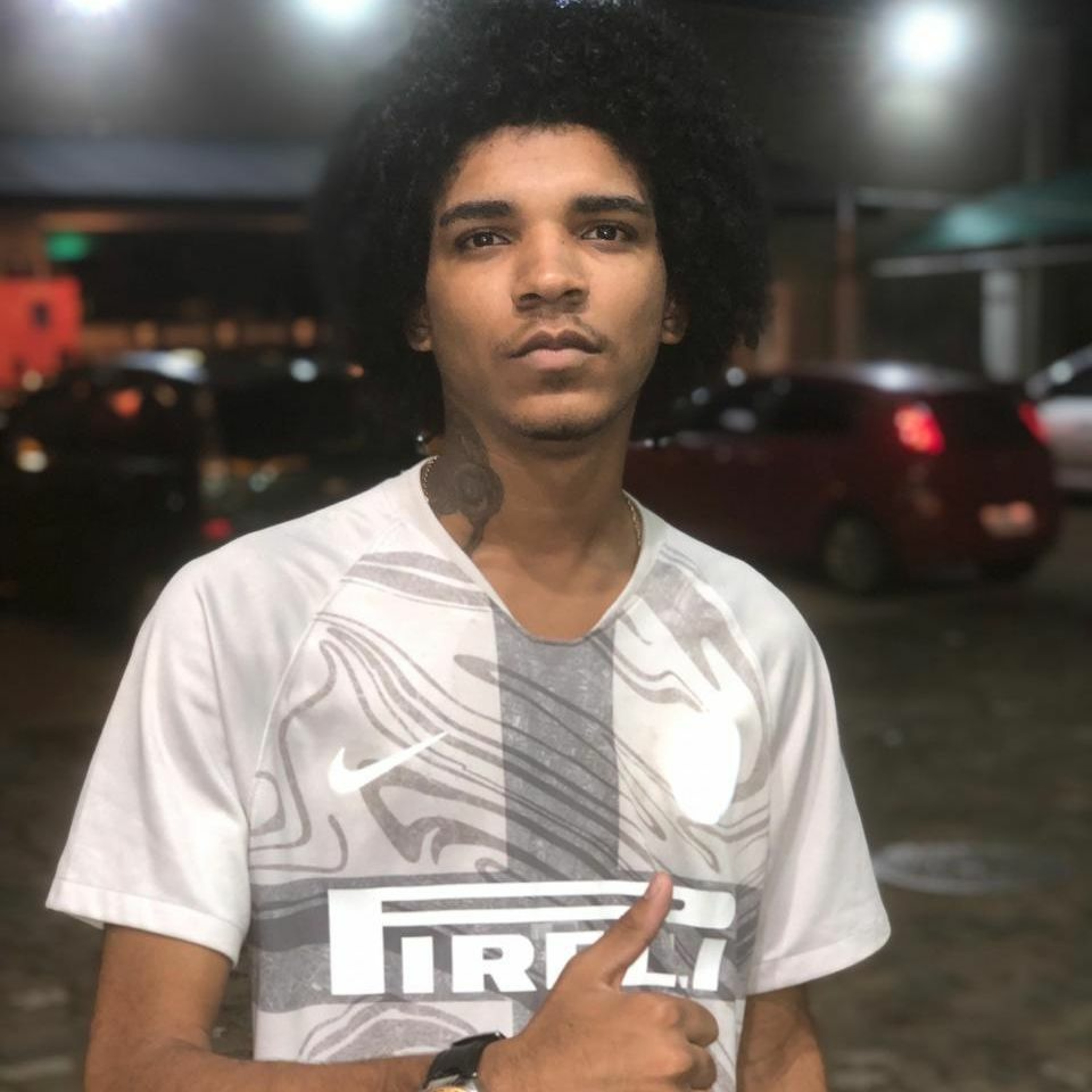 PL TORVIC - REI DO EMBRAZAMENTO