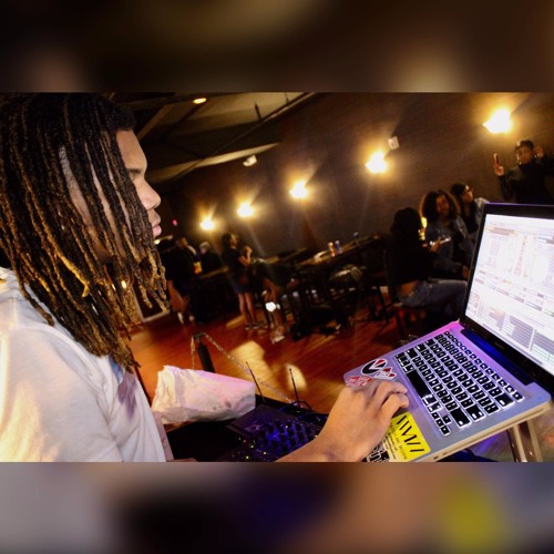 @302_DJRY - IF YOUR READING THIS YOU SHOULD BOOK ME