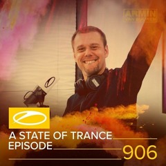 Armin Van Buuren - ASOT 906 - 21.03.2019 (Free) → https://www.facebook.com/lovetrancemusicforeve