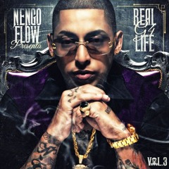 Ñengo Flow Ft Dj Penny -LIVE  Dembow Killas II Adelanto