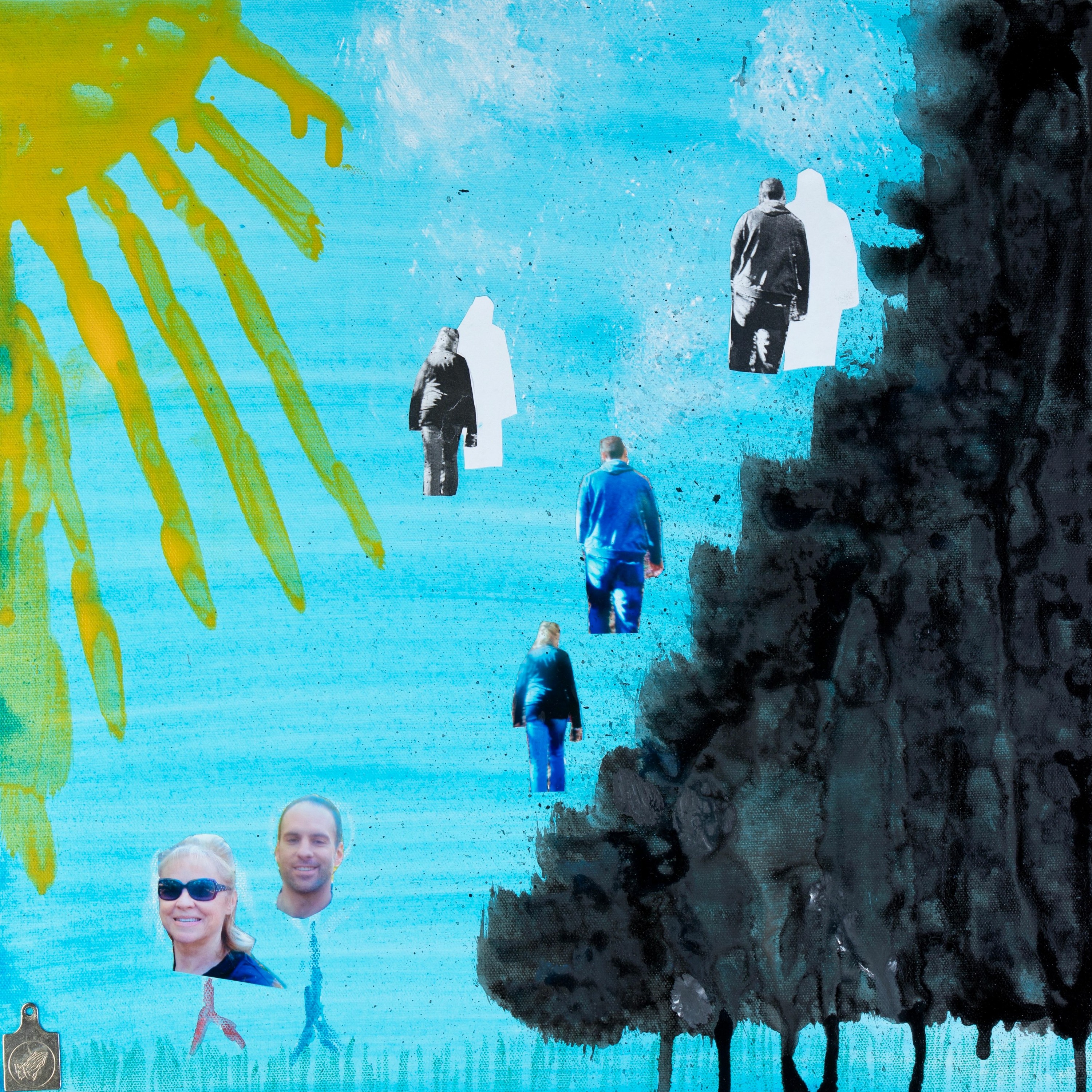 Joe(Addiction) "I Am Alive Because of My Mother" episode artwork