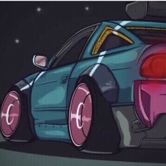 Late night freestyle (Prod.Cha$erich)