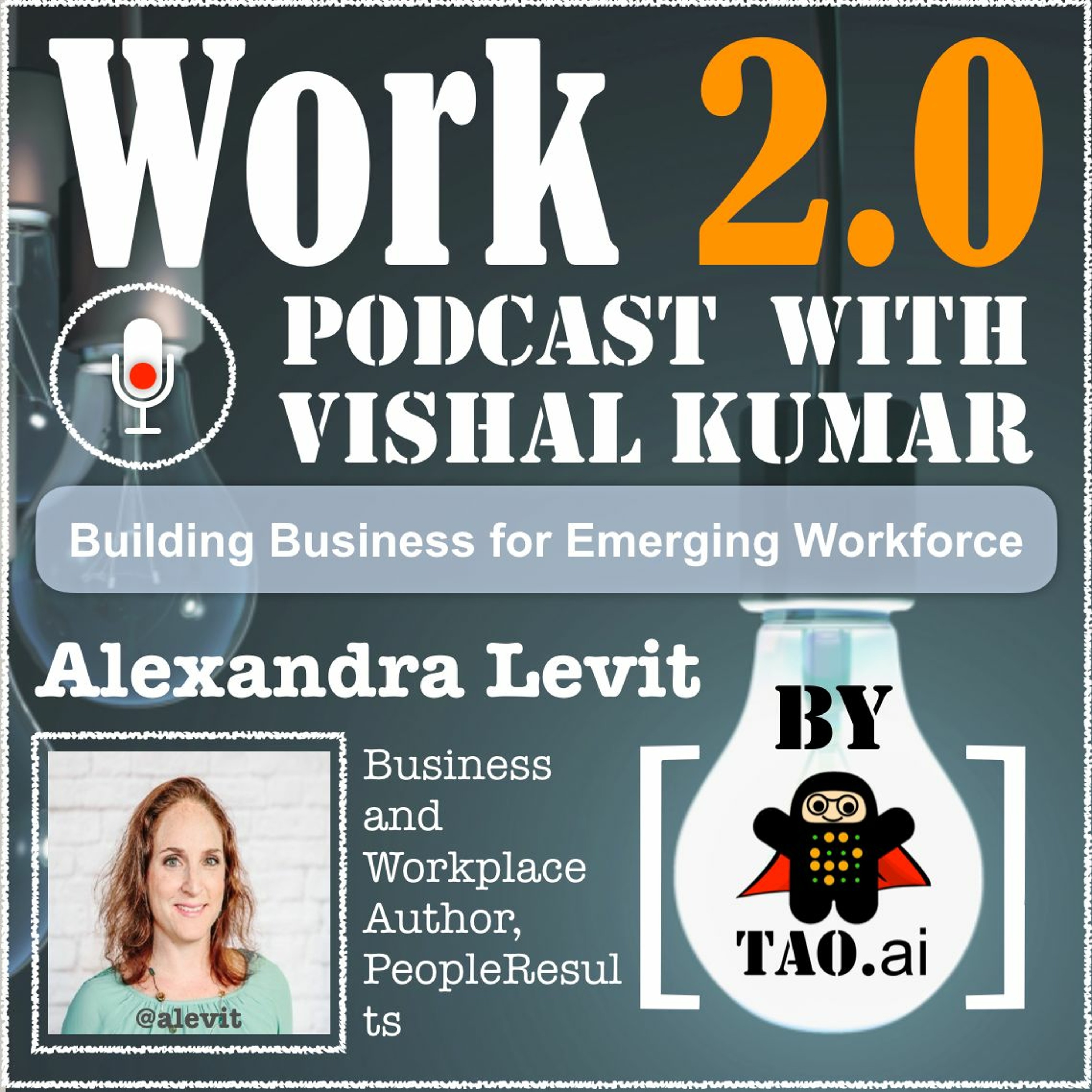 Work Pod | Work 2.0 & Future Of Work Upgrades