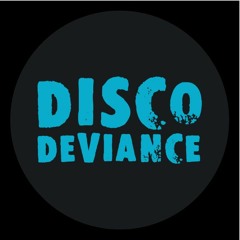 Disco Deviance Mix Show 67 - Martín Miguel Mix