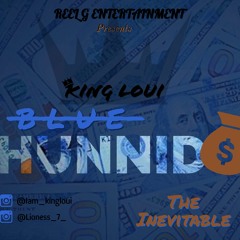 Blue Hunnids