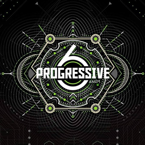 MERKKURIO - PROGRESSIVE #43 EDIÇÃO DE ANIVERSÁRIO BY SACRED TECHNOLOGY