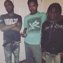 Yung Wild Nigga