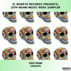 Kiro Prime - Chuleta