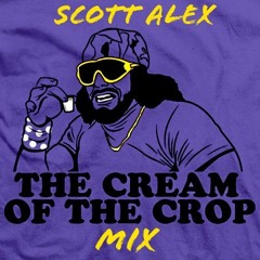 Cream of the Crop