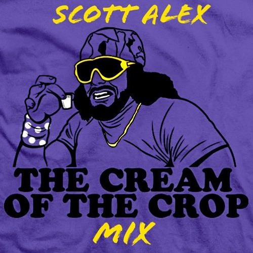 Cream of the Crop