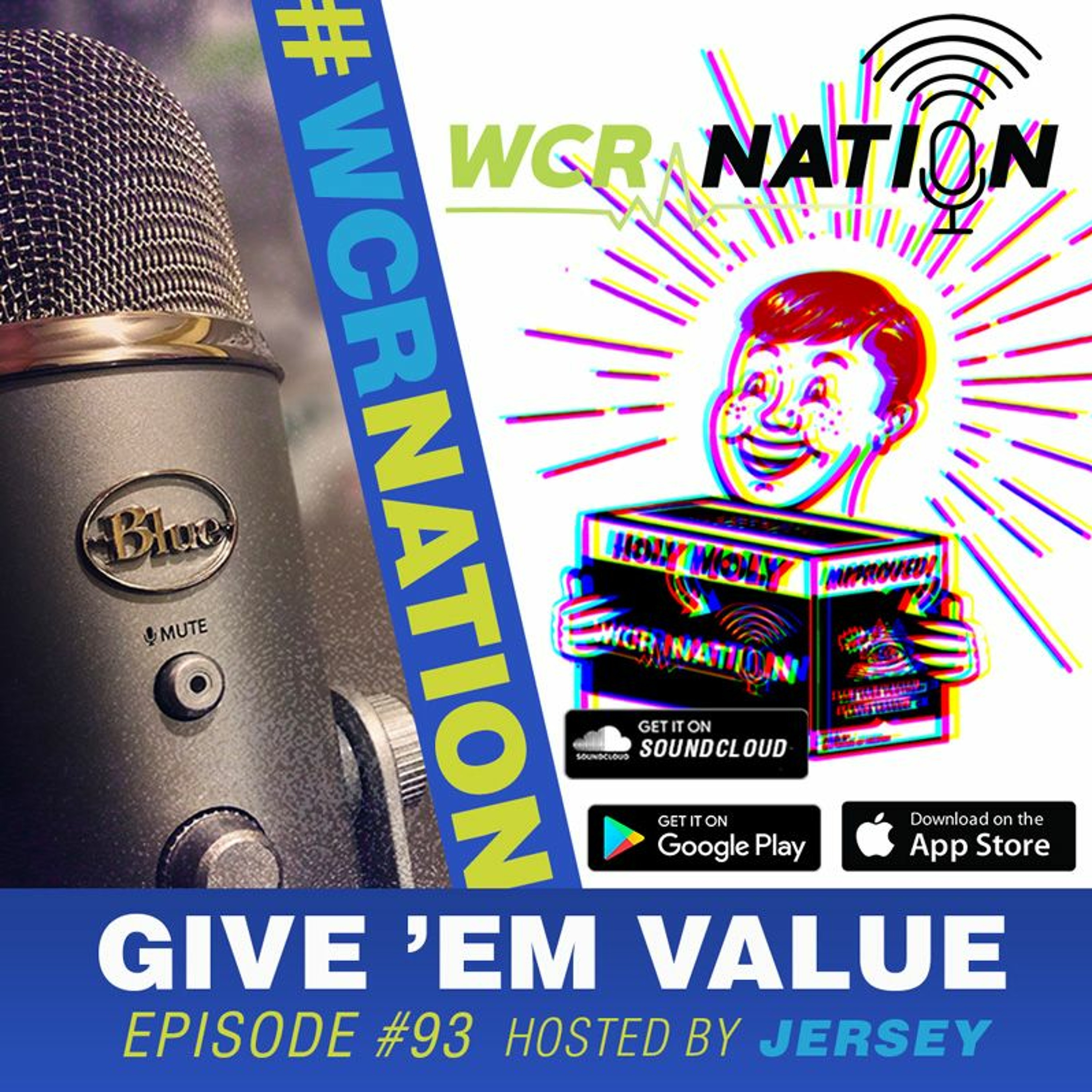Give 'em Value | WCR Nation EP 93 | The Window Cleaning Podcast