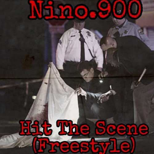 HIT THE SCENE (FREESTYLE)
