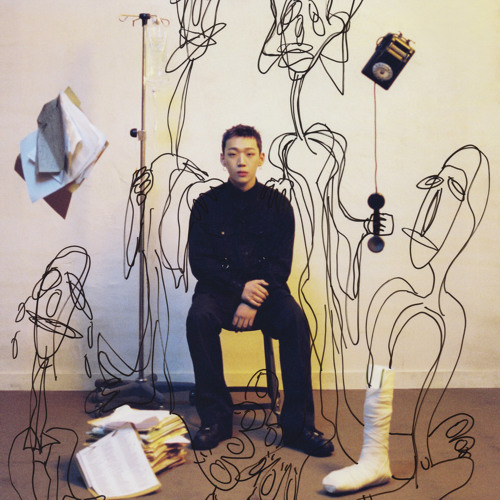 junky (Feat. YUNHWAY, CJAMM) young b 영비