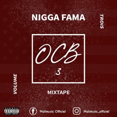 NIGGA FAMA - AK