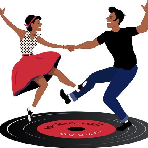Boogie woogie