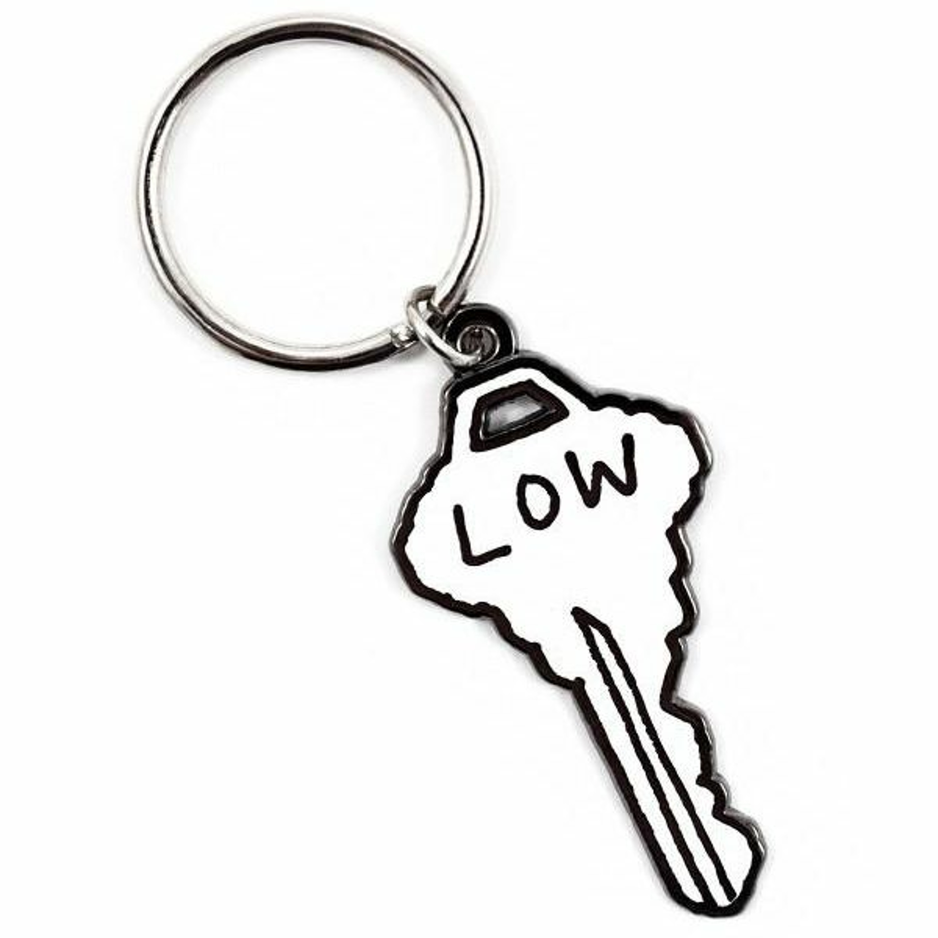 Low Key Chill episode artwork