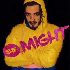 She Might