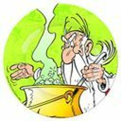 The Wizard feat. Harry Pothead