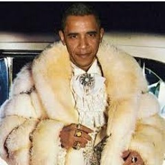 I WALK LIKE A GIGOLO (BY D MENACE)