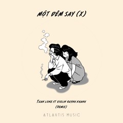Một Đêm Say - Tuan Long ft Violin Quynh Khanh