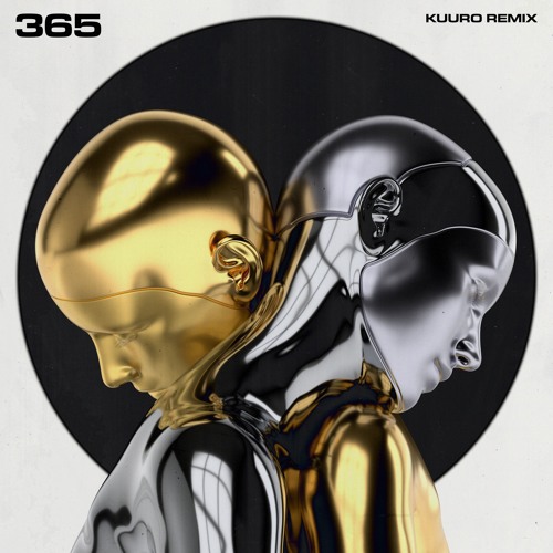 Zedd, Katy Perry - 365 (KUURO Remix)