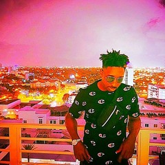 Flood Like Me (prod. CorMill)