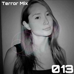 Podcast TerrorMix March 2019