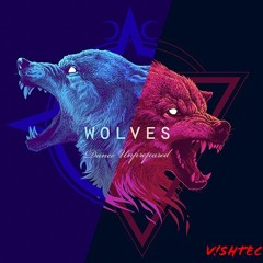 Cassimm Vs Marco V - Wolves Dance Unprepared (V!shtec Remix) [Exclusive Preview]