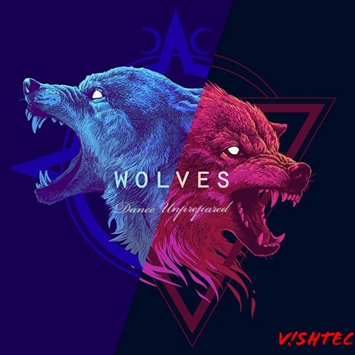Cassimm Vs Marco V - Wolves Dance Unprepared (V!shtec Remix) [Exclusive Preview]
