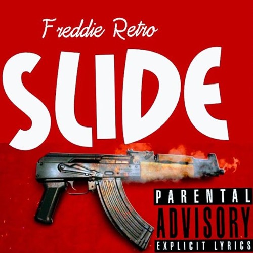 Freddie Retro - Slide