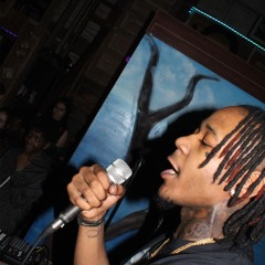 NO MORE (prod. Eastside)