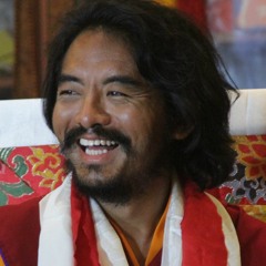 The Six Perfections with Yongey Mingyur Ringpoche