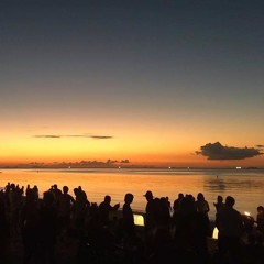 Bella Li' Seaboard Sunset Inspiration 20.03.19