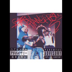 KD.DaPasa - FirStSoNgOuT