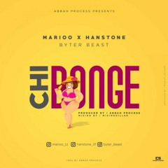 Marioo X Hanstone & Abbah Ft Byter beast – Chibonge