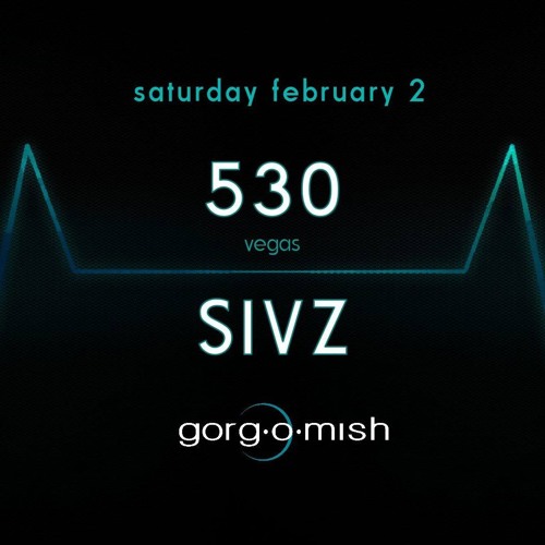 Sivz B2B 530 @ Gorg-O-Mish | Part 1