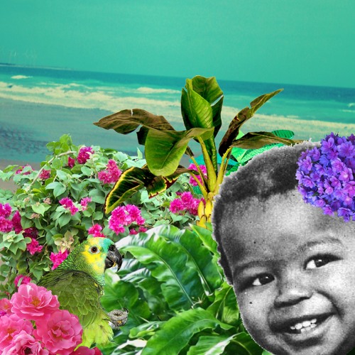 Tamborera Mixtape