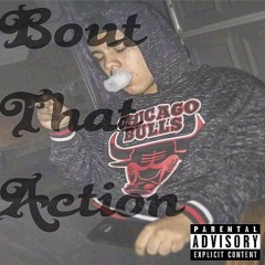 Fc3 $avage - Bout That Action
