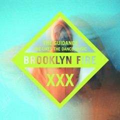 The Guidance - She Likes The Dance Music [Spotify - Friday Cratediggers, Dance Rising, Metropolis]