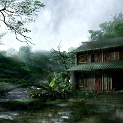 Young GH X URL lee - walking in the rain (Prod. Fulton Morwood)