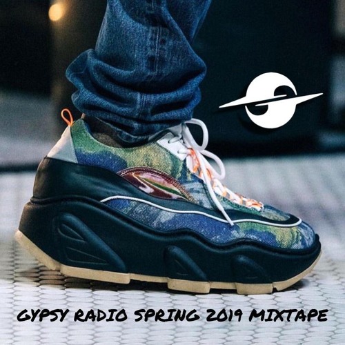 Stream Gypsy Radio Spring 2019 Mix by Gypsy Sport | Listen online for free  on SoundCloud